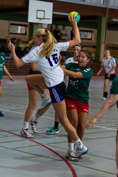 Bild 667 - Vorbereitungsturnier Damen